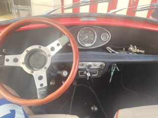 MINI Mini 2001
