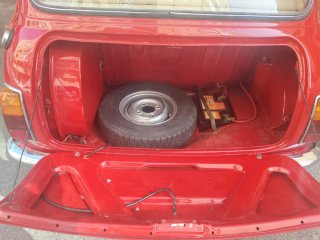 MINI Mini 2001
