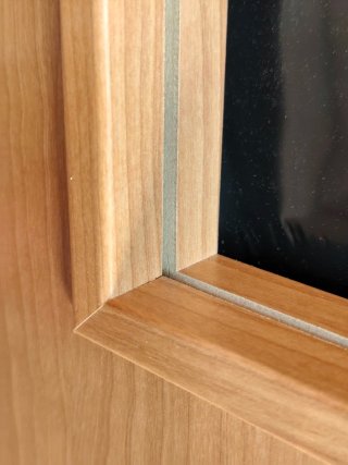 120 Puertas de madera nuevas.diferentes medidas