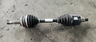 TRANSMISION DELANTERA IZQUIERDA TOYOTA RAV 4 (A2)