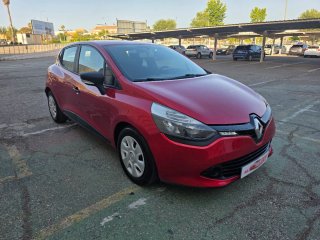 Renault Clio 2014