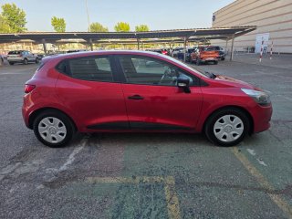 Renault Clio 2014