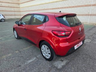 Renault Clio 2014