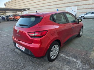 Renault Clio 2014
