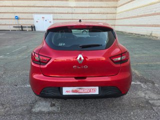 Renault Clio 2014
