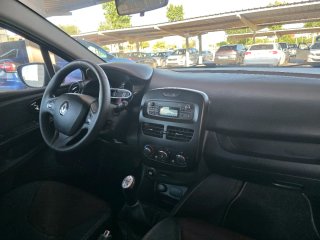 Renault Clio 2014