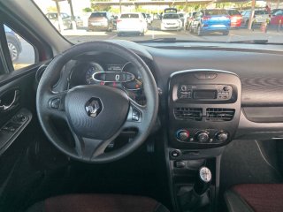 Renault Clio 2014