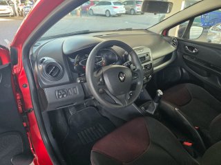 Renault Clio 2014