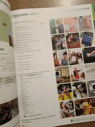 English File: Pre-Intermediate: Student's Book/...