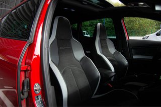 Leon Cupra APR