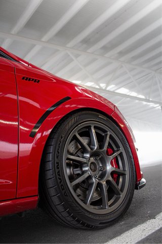 Leon Cupra APR