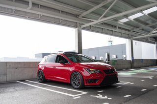 Leon Cupra APR
