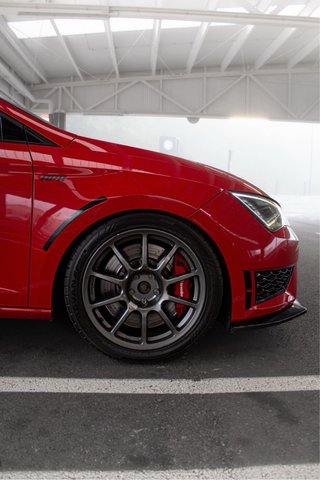 Leon Cupra APR