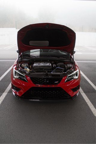 Leon Cupra APR