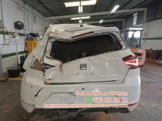 DESPIECE SEAT IBIZA 1.6TDI 95CV REF:DGT Ref:532802