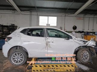 DESPIECE SEAT IBIZA 1.6TDI 95CV REF:DGT Ref:532802