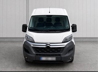 Citroen Jumper 2018 L3 H2 163CV