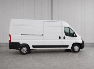 Citroen Jumper 2018 L3 H2 163CV