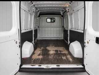 Citroen Jumper 2018 L3 H2 163CV