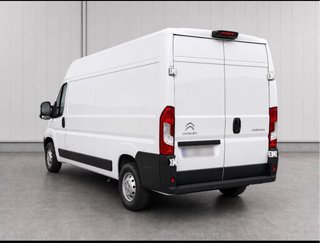 Citroen Jumper 2018 L3 H2 163CV
