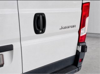 Citroen Jumper 2018 L3 H2 163CV