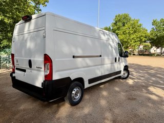 Citroen Jumper 2018 L3 H2 163CV