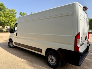 Citroen Jumper 2018 L3 H2 163CV