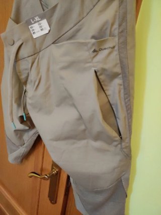 Pantalón corto caballero Talla L/XL