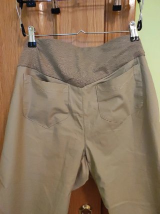 Pantalón corto caballero Talla L/XL