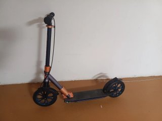Patinete no eléctrico