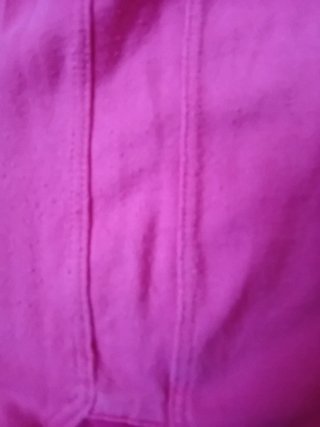 Shorts Nike Rosa