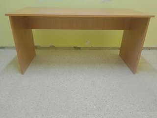 Mesa de escritorio 150x70 cm