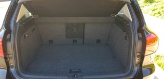 Volkswagen Tiguan 2013