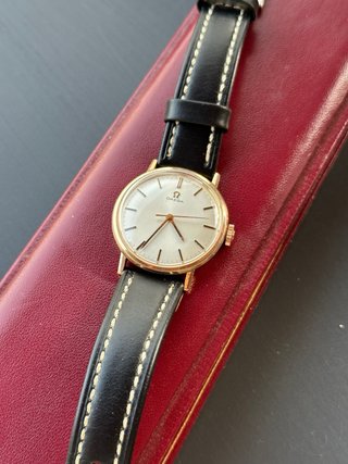 Orologio Omega