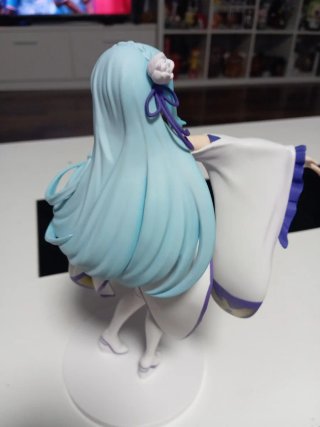 Figura Anime Aqua Konosuba