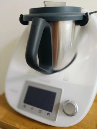 Thermomix 2018