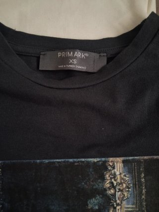 Lote 3 Camisetas manga corta