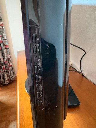TV LG 32 HD Ready 3x HDMI