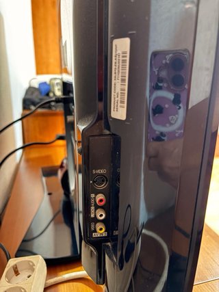TV LG 32 HD Ready 3x HDMI