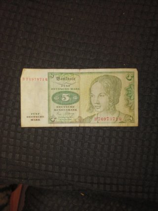 Lote Billetes y Monedas: España y Varios Países