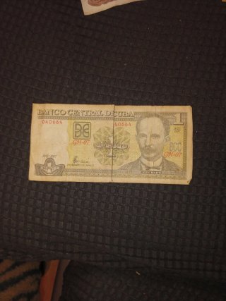 Lote Billetes y Monedas: España y Varios Países