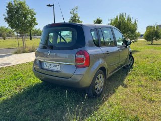 Renault Grand Modus 2013