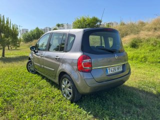 Renault Grand Modus 2013
