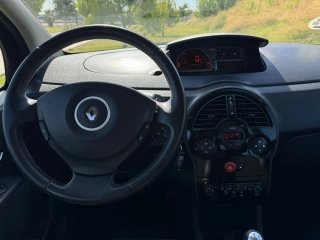 Renault Grand Modus 2013