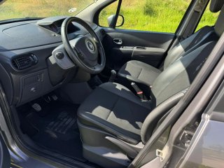 Renault Grand Modus 2013