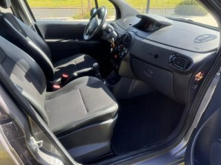 Renault Grand Modus 2013