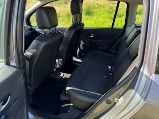 Renault Grand Modus 2013