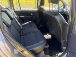 Renault Grand Modus 2013