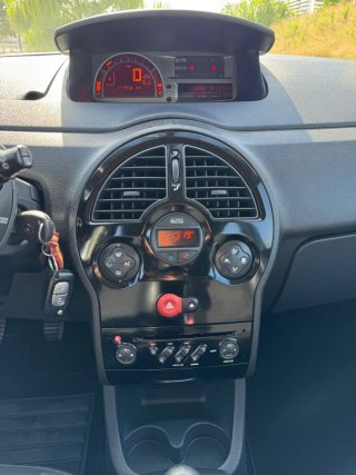 Renault Grand Modus 2013