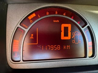 Renault Grand Modus 2013